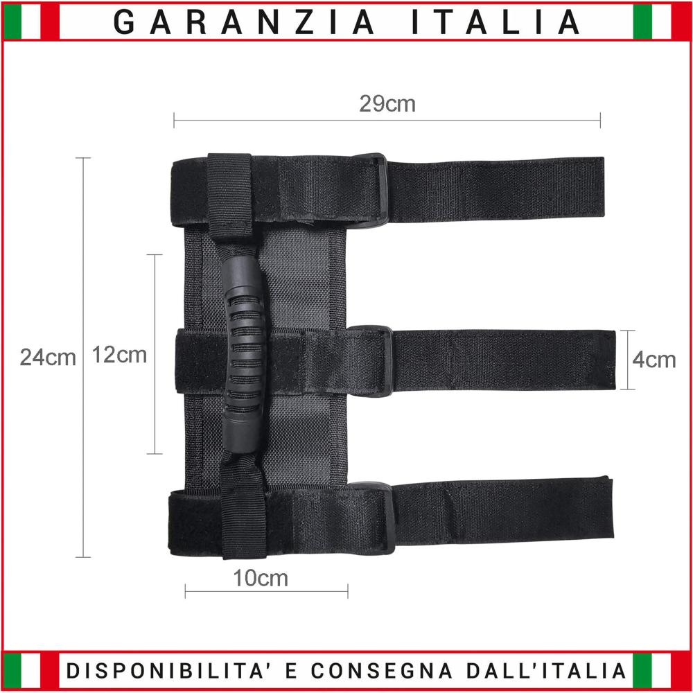 Maniglia trasporto Xiaomi Mijia365/365pro monopattino elettrico