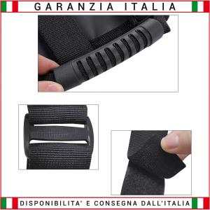 Maniglia trasporto Xiaomi Mijia365/365pro monopattino elettrico