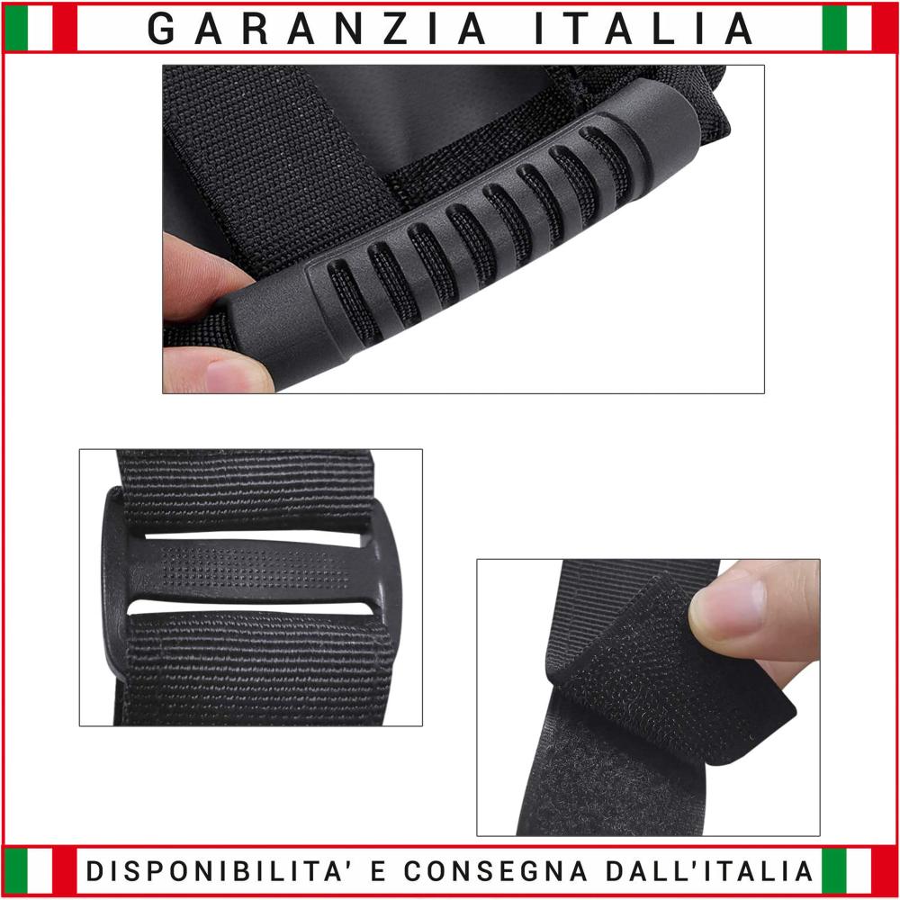 Maniglia trasporto Xiaomi Mijia365/365pro monopattino elettrico