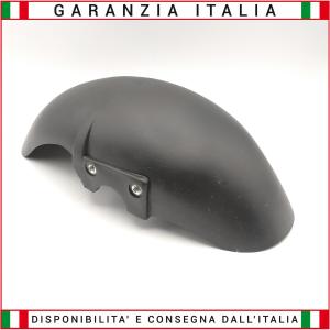 Electric scooter front mudguard