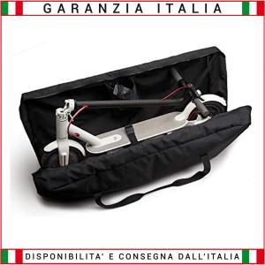 Borsa custodia monopattino elettrico Xiaomi Mijia M365 / M365 PRO / 1S / ESSENTIAL / PRO2