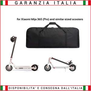 Borsa custodia monopattino elettrico Xiaomi Mijia M365 / M365 PRO / 1S / ESSENTIAL / PRO2