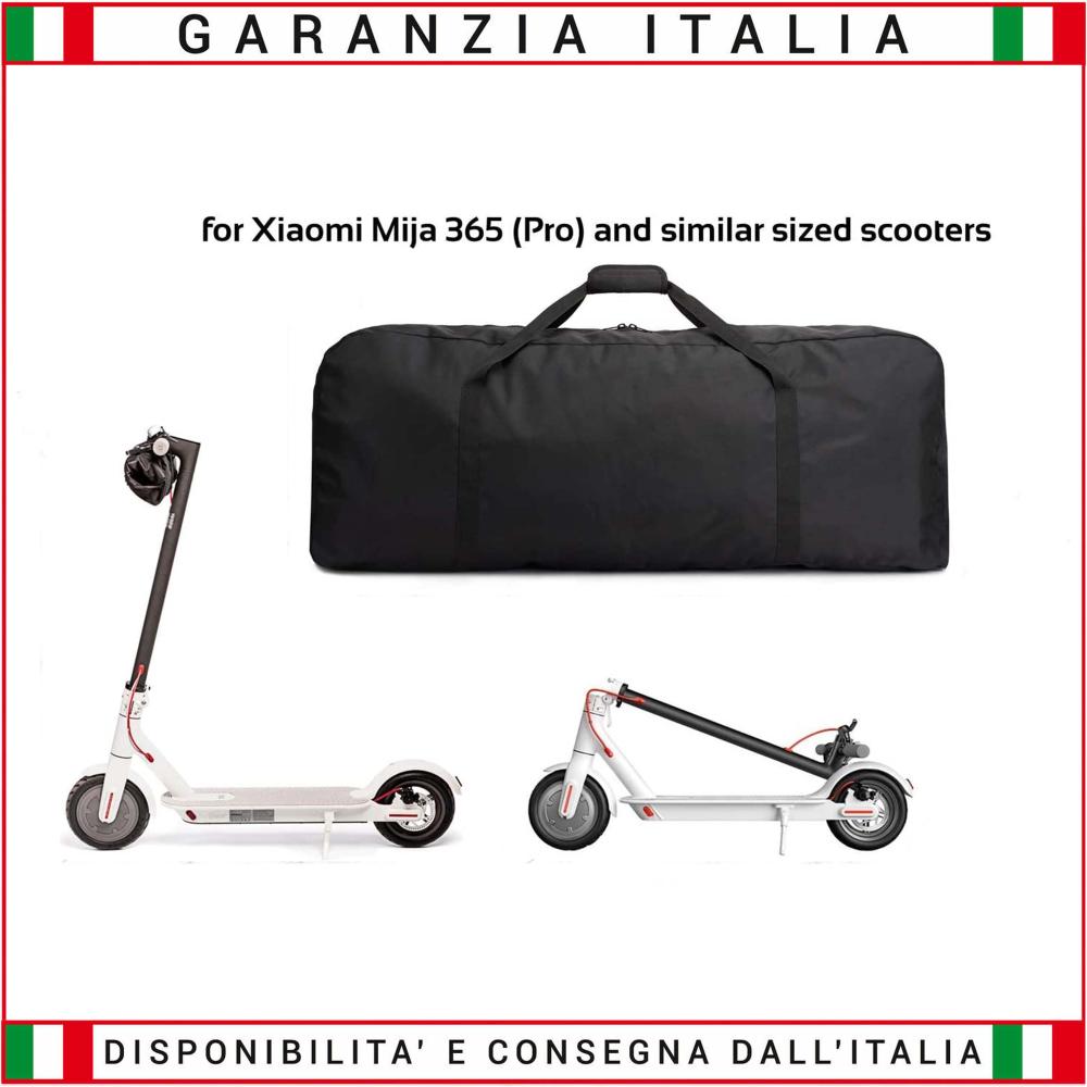 Borsa custodia monopattino elettrico Xiaomi Mijia M365 / M365 PRO / 1S / ESSENTIAL / PRO2