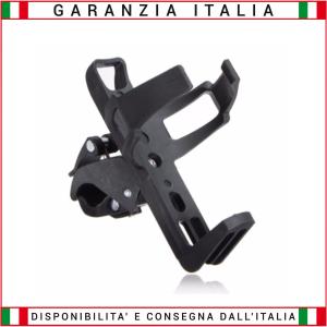 Water bottle cup for electric scooter 