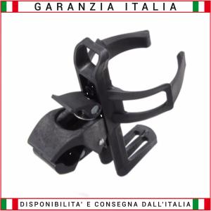 Water bottle cup for electric scooter 