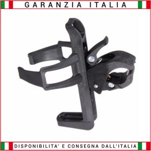 Water bottle cup for electric scooter 