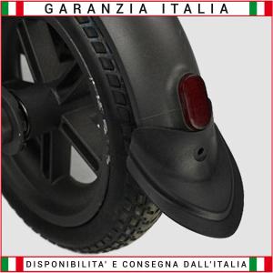 Cover prolunga parafanghi per monopattino elettrico Xiaomi Mijia M365 / M365 PRO 
