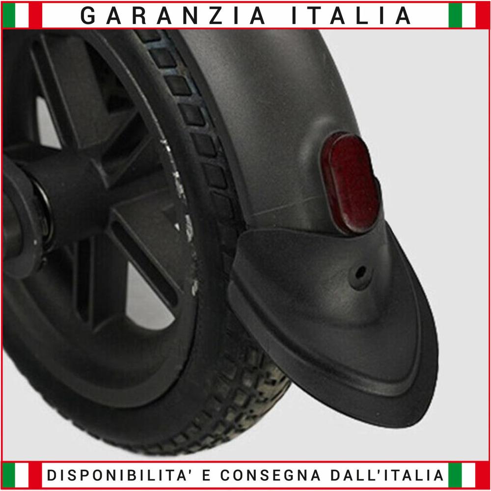 Cover prolunga parafanghi per monopattino elettrico Xiaomi Mijia M365 / M365 PRO 