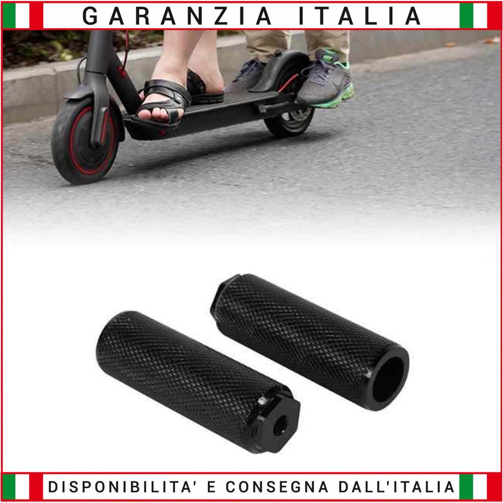 Xiaomi Mijia M365 / M365 PRO / 1S / ESSENTIAL / PRO2 passenger footboard pedals