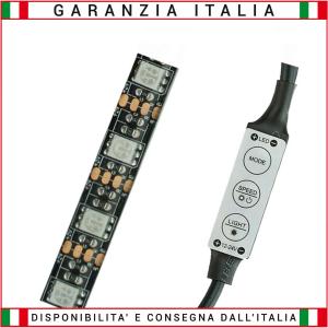 Led Multicolore luci Monopattino elettrico M365 / Pro / 1S / Essential / Pro2
