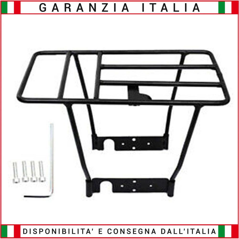 Rear fender shelf for Xiaomi M365 / Pro / 1S / Essential / Pro2