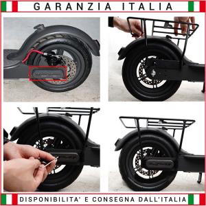 Rear fender shelf for Xiaomi M365 / Pro / 1S / Essential / Pro2