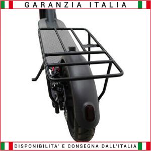 Rear fender shelf for Xiaomi M365 / Pro / 1S / Essential / Pro2