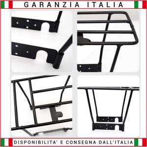 Rear fender shelf for Xiaomi M365 / Pro / 1S / Essential / Pro2