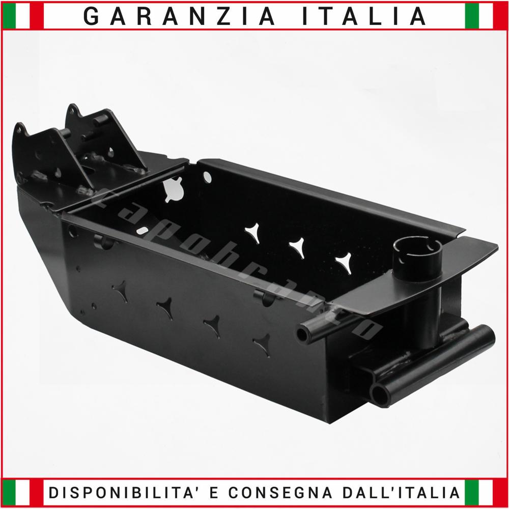 Box Frame 3 Lead Batteries 36V Electric Scooter