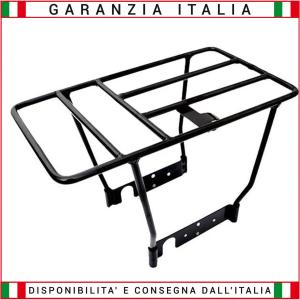 Rear fender shelf for Xiaomi M365 / Pro / 1S / Essential / Pro2