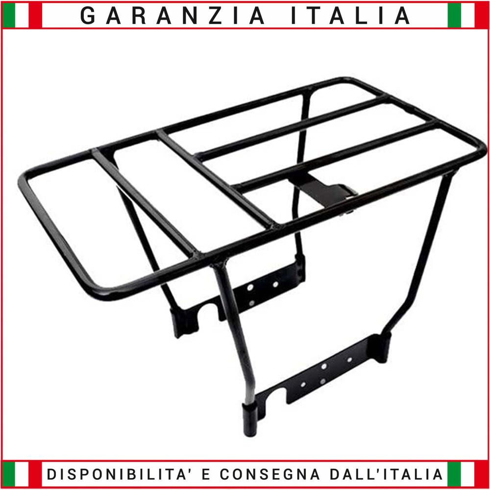 Rear fender shelf for Xiaomi M365 / Pro / 1S / Essential / Pro2