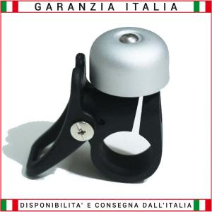 Bell for Xiaomi M365 / PRO / 1S / PRO2 / ESSENTIAL (Silver)