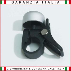 Bell for Xiaomi M365 / PRO / 1S / PRO2 / ESSENTIAL (Silver)