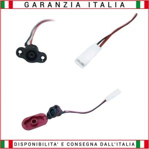 Xiaomi Mijia M365 / M365 PRO / 1S / ESSENTIAL / PRO2 power plug