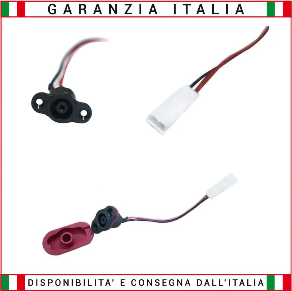 Xiaomi Mijia M365 / M365 PRO / 1S / ESSENTIAL / PRO2 power plug