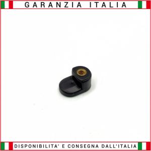 Gancio parafango posteriore per monopattino elettrico Xiaomi Mijia M365 / M365 PRO 