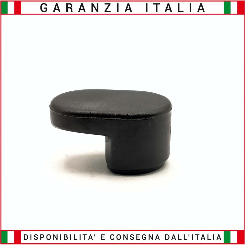 Gancio parafango posteriore per monopattino elettrico Xiaomi Mijia M365 / M365 PRO 