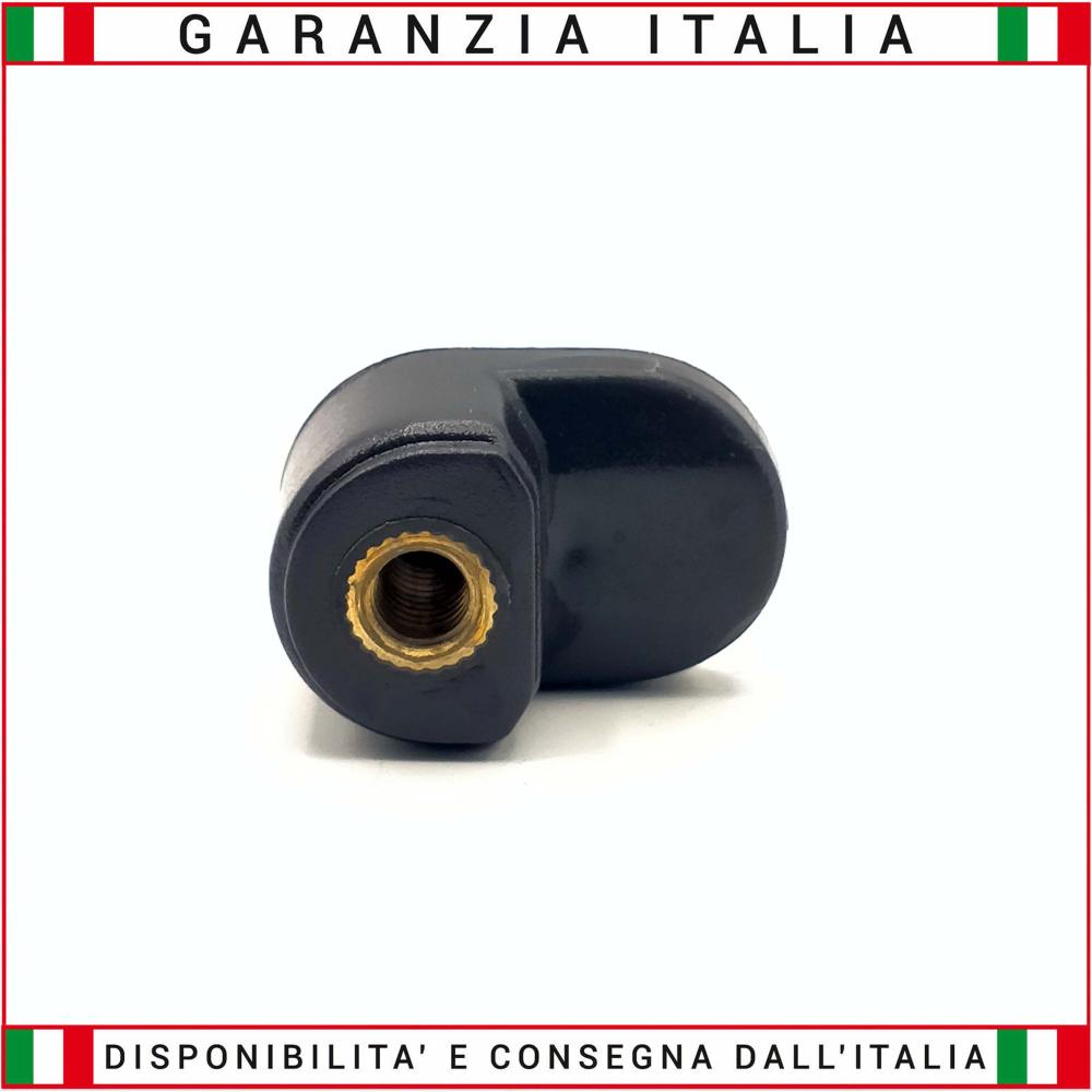 Gancio parafango posteriore per monopattino elettrico Xiaomi Mijia M365 / M365 PRO 