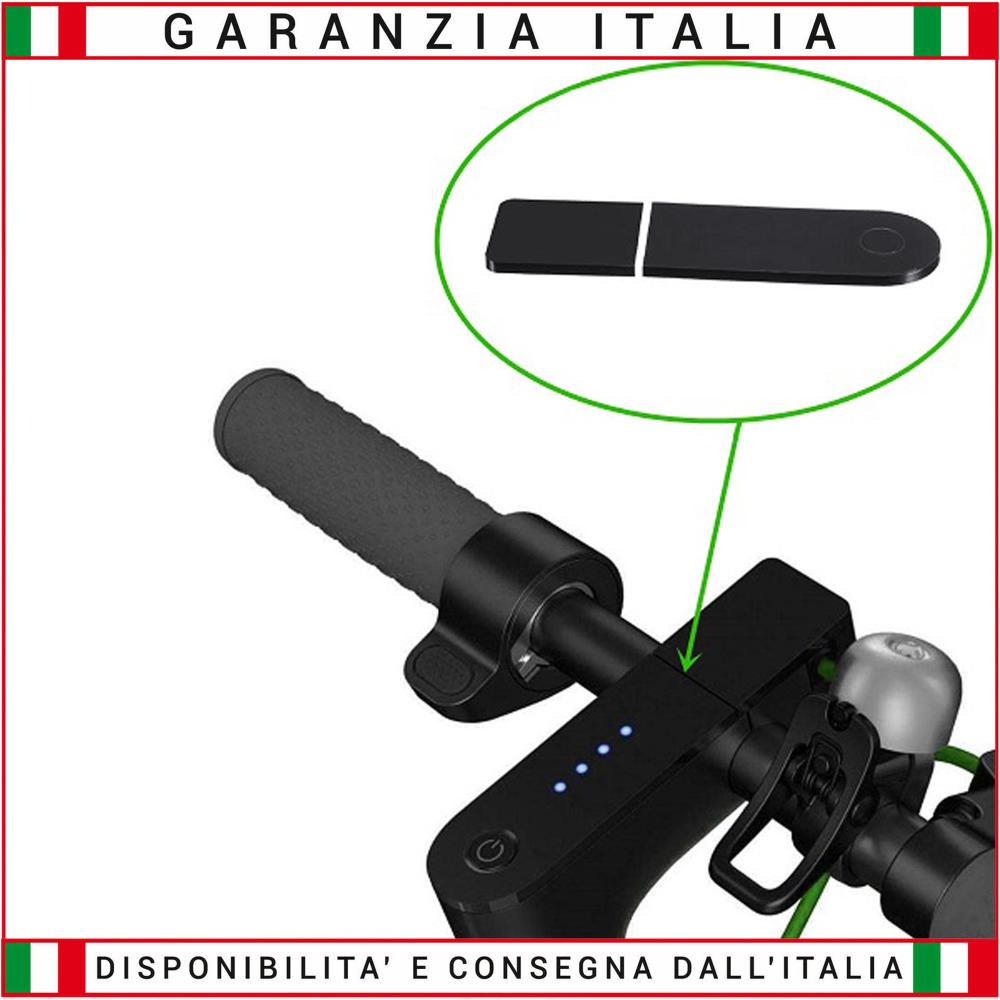 Cover display monopattino elettrico Xiaomi Mijia M365