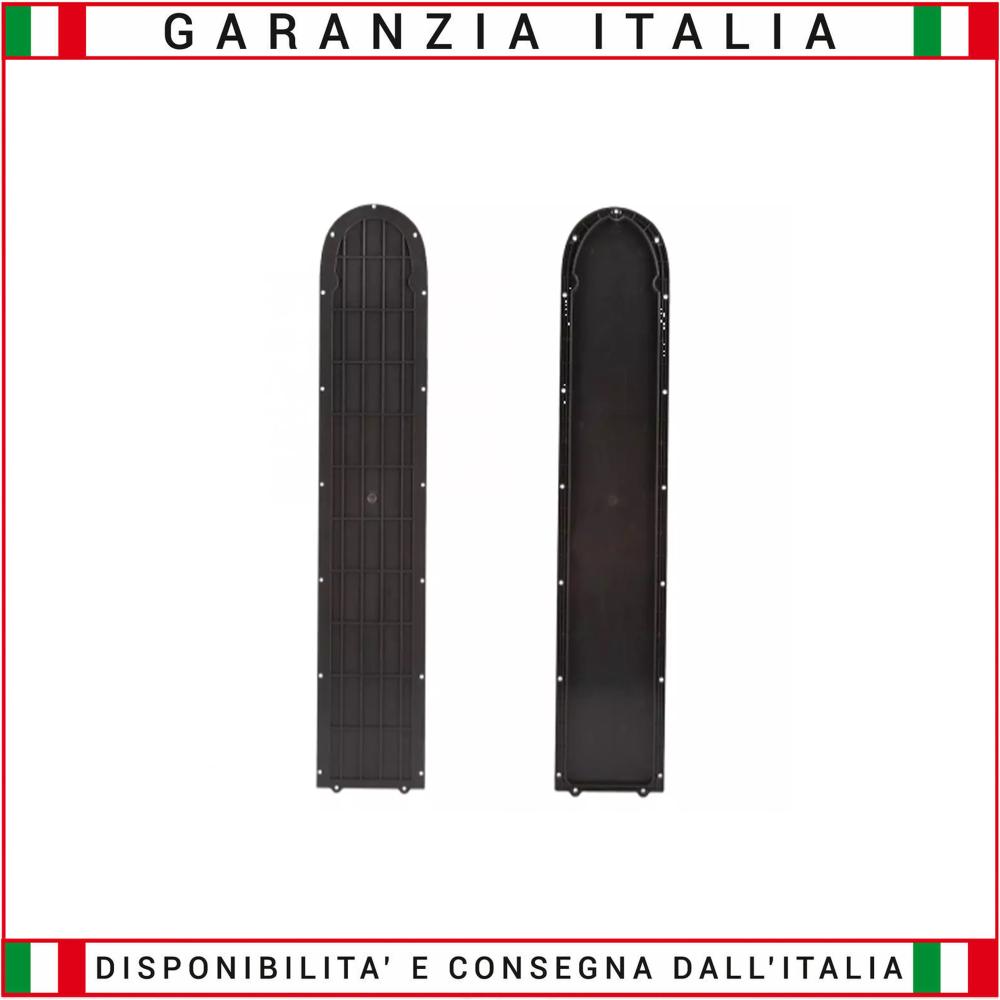 Cover inferiore batteria Xiaomi Mijia M365 / 1S / ESSENTIAL monopattino elettrico