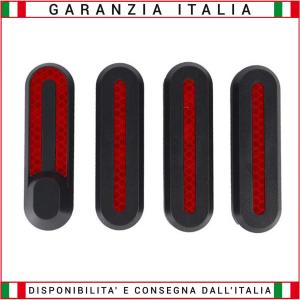 Copertura mozzo con adesivi Xiaomi Mijia M365 / M365 PRO