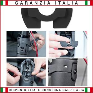 Kit anti vibrazioni per Xiaomi Mijia M365 / M365 PRO / 1S / ESSENTIAL / PRO2