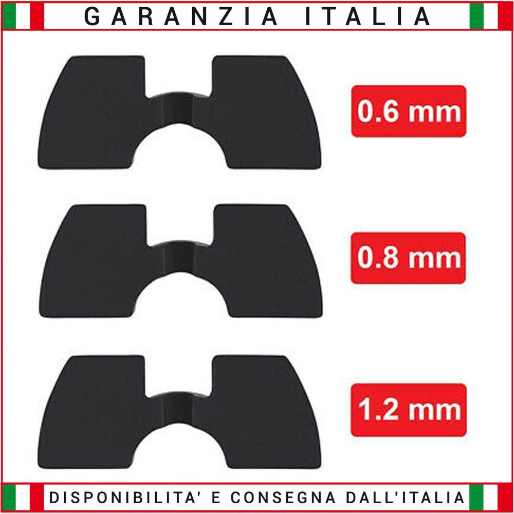 Kit anti vibrazioni per Xiaomi Mijia M365 / M365 PRO / 1S / ESSENTIAL / PRO2