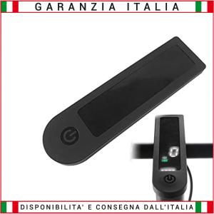 Cover impermeabile display Xiaomi Mijia M365 / M365 PRO / 1S / ESSENTIAL / PRO2 monopattino elettrico