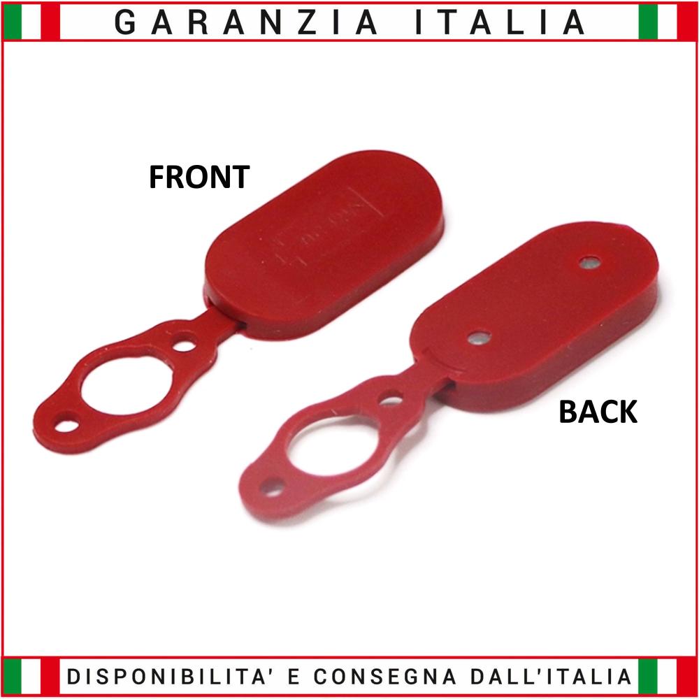 Xiaomi Mijia M365 / M365 PRO / 1S / ESSENTIAL / PRO2 Charging Port Magnets Rubber Cover