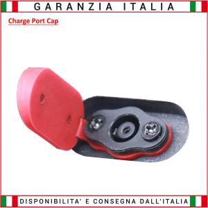 Xiaomi Mijia M365 / M365 PRO / 1S / ESSENTIAL / PRO2 Charging Port Magnets Rubber Cover