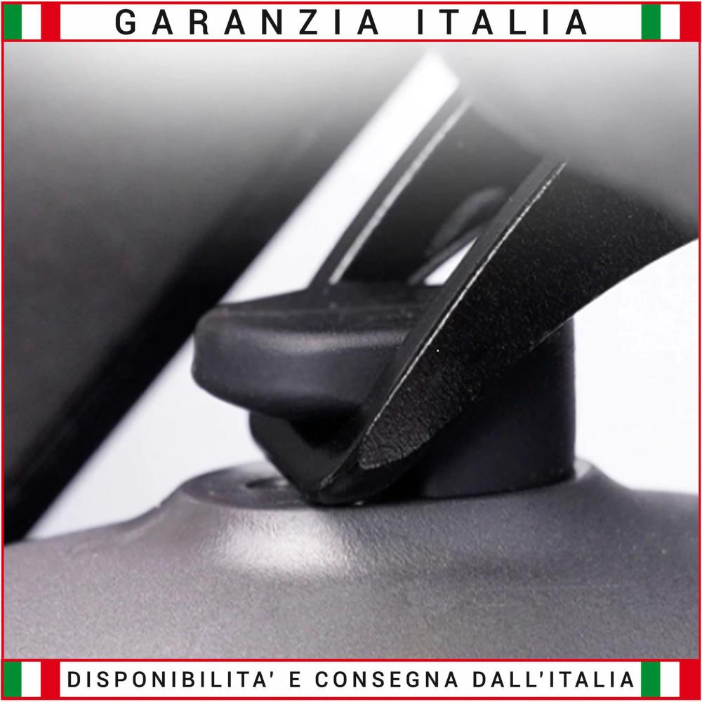 Cover gancio parafango posteriore Xiaomi Mijia M365 / M365 PRO / 1S / ESSENTIAL / PRO2 monopattino elettrico