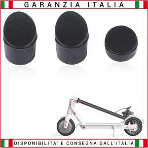 Cover viti parafango posteriore per monopattino elettrico Xiaomi Mijia M365 / M365 PRO