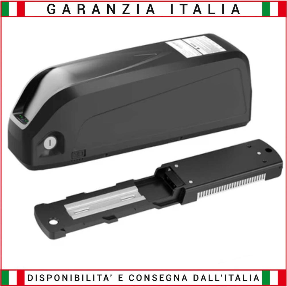 BATTERIA LITIO 48 Volt 20 Ah ALTA SCARICA (960 Wh)