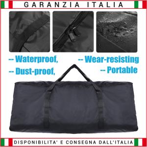 Borsa custodia monopattino elettrico Ninebot ES1 / ES2 / ES4 / E22 / MAX G30
