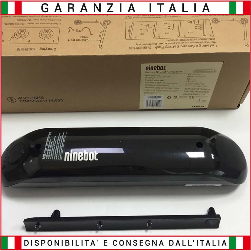 Batteria COPY per Ninebot  ES1 / ES2 / ES4 / E22E / E45E 