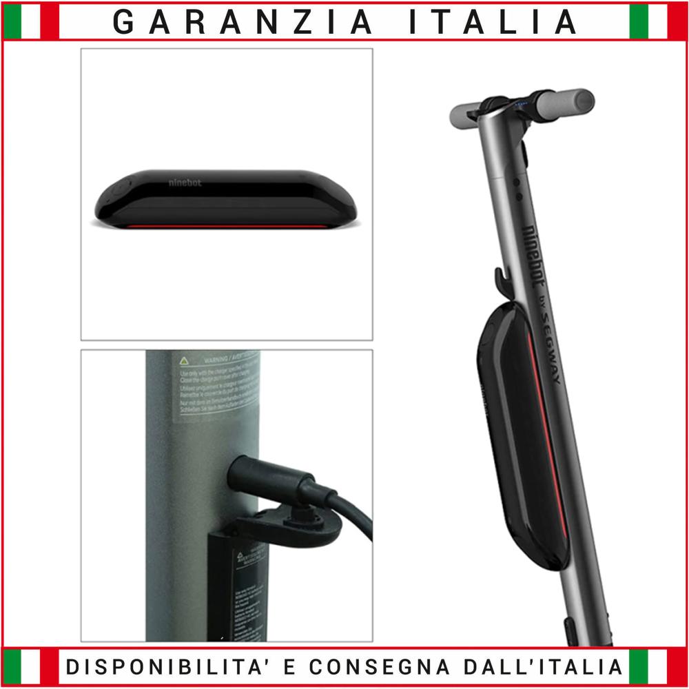 Batteria COPY per Ninebot  ES1 / ES2 / ES4 / E22E / E45E 