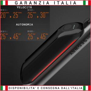 Batteria COPY per Ninebot  ES1 / ES2 / ES4 / E22E / E45E 