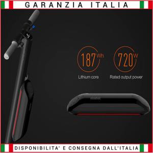 Batteria COPY per Ninebot  ES1 / ES2 / ES4 / E22E / E45E 