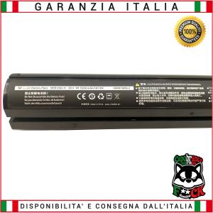 Batteria Celle LG per Ninebot 36V 5,2Ah Alta Scarica ES1 / ES2 / ES3 / ES4 / E22E