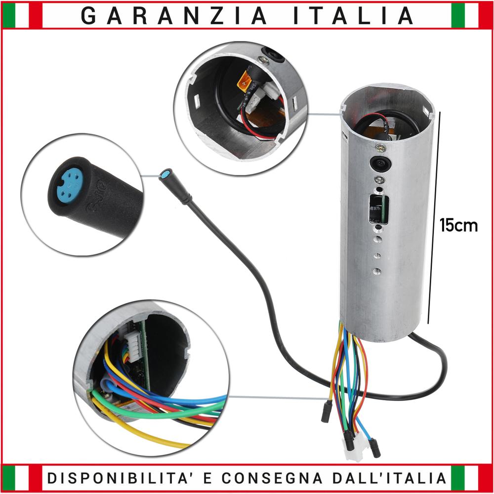 Centralina Copy Ninebot / Segway / ES1 / ES2 / ES4