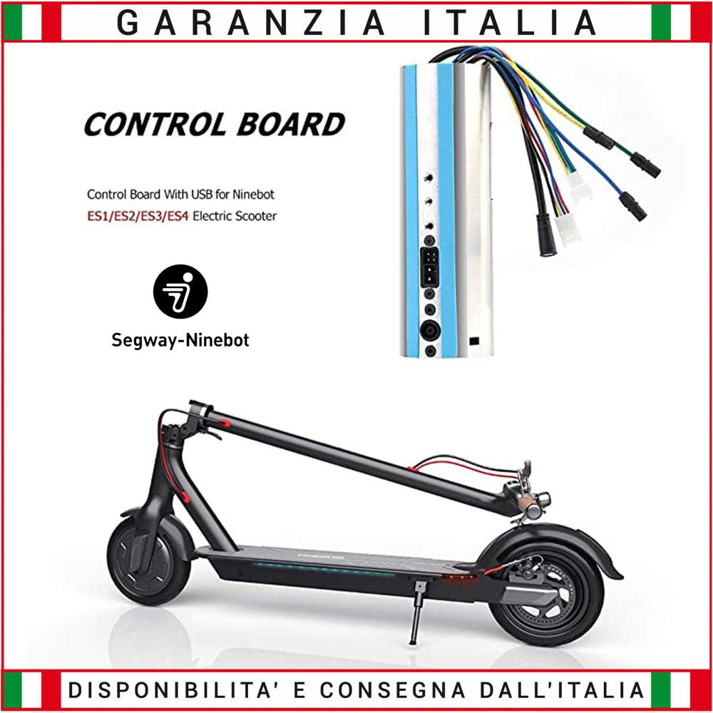 Centralina originale Ninebot / Segway / ES1 / ES2 / ES4