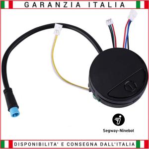Display dashboard Copy Ninebot / Segway / ES1 / ES2 / ES4