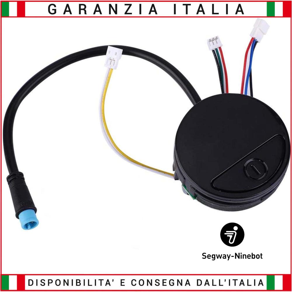 Display dashboard Copy Ninebot / Segway / ES1 / ES2 / ES4
