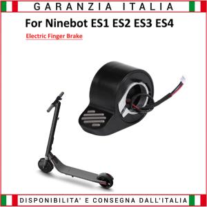 Freno Ninebot / Segway / ES1 / ES2 / ES4/ E25